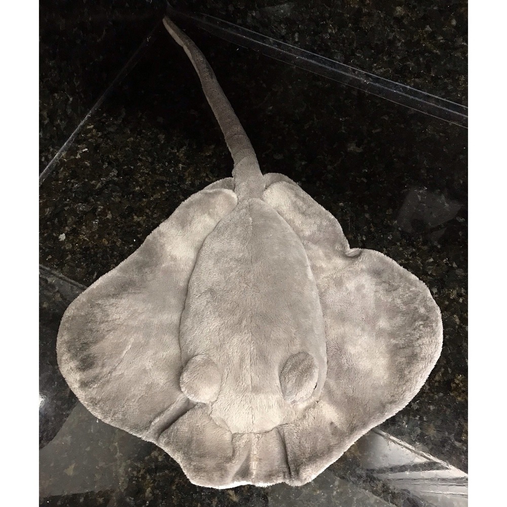 Fiesta Stingray 24" Plush Soft‎ Stuffed Animal Sea Ocean